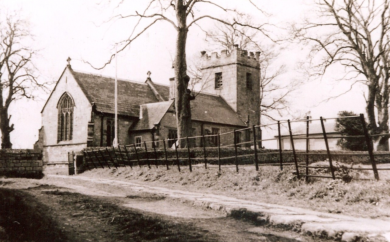 St Martins c1940